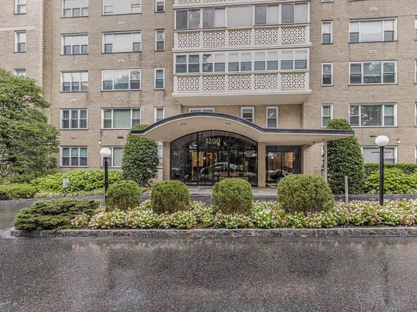 1200 Midland Avenue #11E, Bronxville, NY 10708