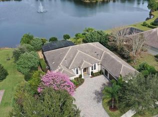 2049 Isola Bella Blvd, Mount Dora, FL 32757
