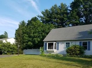 27 Marmon Ct, Springfield, MA 01129