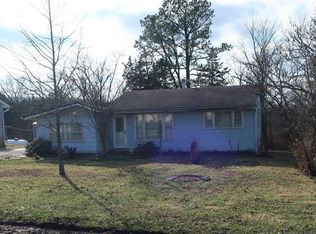 7311 Twin Ridge Dr, Cedar Hill, MO