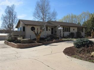 5210 Silver Dr, Colorado Springs, CO 80918