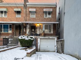 3828A Barnes Ave #A, Bronx, NY 10467
