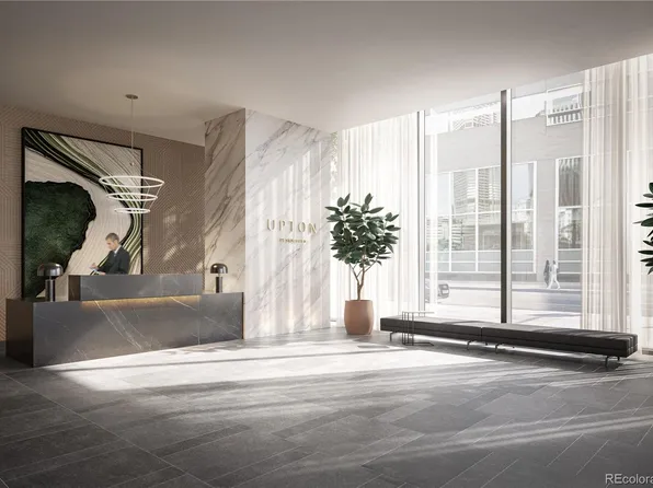 525 18th Street #1203, Denver, CO 80202