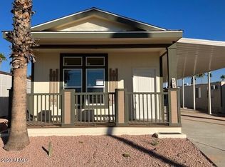 351 N Meridian Dr #54, Apache Junction, AZ 85120