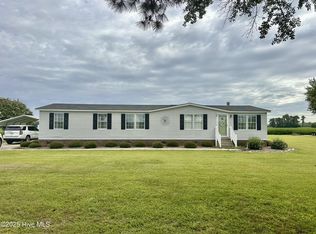 658 Beech Springs Rd, Hertford, NC 27944