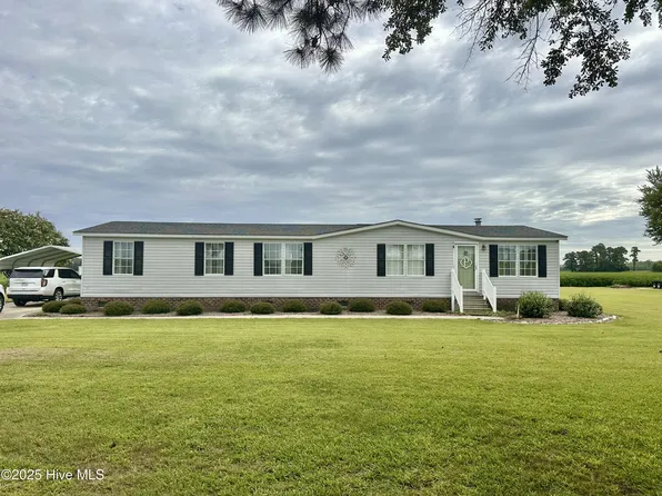 658 Beech Springs Road, Hertford, NC 27944