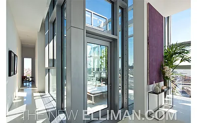 Sold by Douglas Elliman