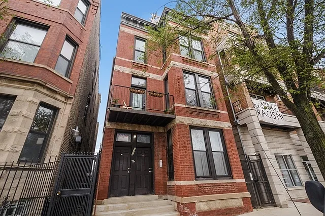 1 bed, 1100 sqft, $2,800 — Photo 1