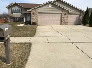 12705 Havenwood Pass, Cedar Lake, IN 46303