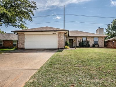 1420 Creston Way, Edmond, OK, 73012