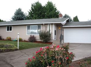 3387 Four Seasons Ct NE, Salem, OR 97305