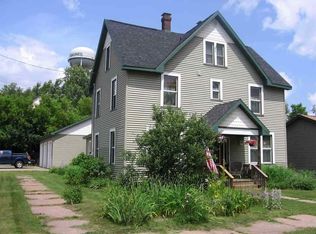122 W Clark St, Negaunee, MI 49866