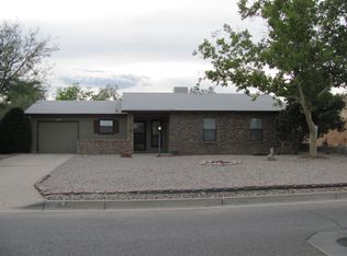 415 Western Hills Dr SE #HOUSE, Rio Rancho, NM 87124