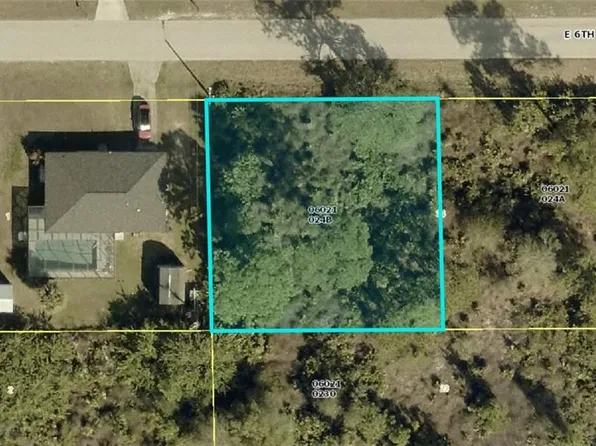 3806 E 6th ST, LEHIGH ACRES, FL 33972