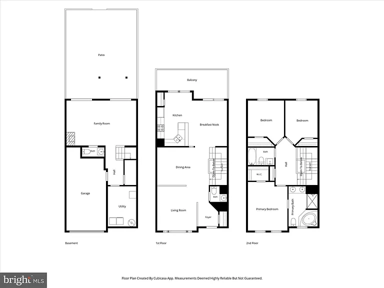 3946 Valley Ridge Dr — Photo 41