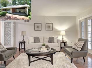 4134 Minton Dr, Fairfax, VA 22032