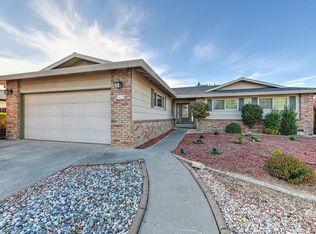 1613 Swallow Way, Roseville, CA
