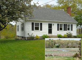 288 Gannett Rd, Scituate, MA 02066