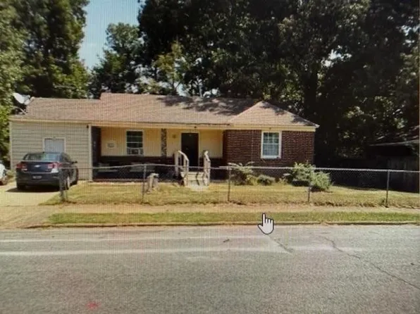 3102 Saint Charles Dr, Memphis, TN 38127