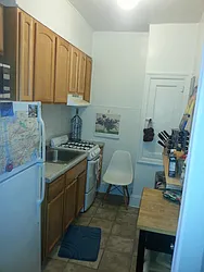 Rented by Allen Harris, LREB