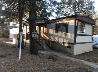 61040 S Queens Dr UNIT 53, Bend, OR 97702