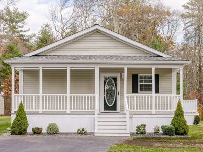 17 Maries Way, Raynham, MA, 02767