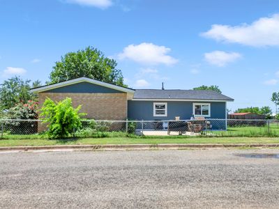 1201 Mulberry Street, Llano, TX, 78643