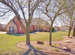 15201 Bay Ridge Dr, Oklahoma City, OK 73165