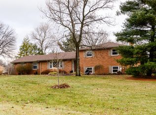 12810 Eastchester Rd, Pickerington, OH 43147