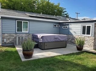 417 Del Norte Ave, Corning, CA 96021