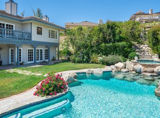24793 Wooded Vis, West Hills, CA 91307