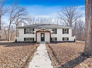 12462 County Road 4021, Holts Summit, MO 65043