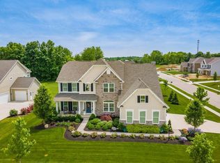 4176 Mainsail Dr, Lewis Center, OH 43035