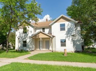 331 Langer Avenue N, Casselton, ND 58012