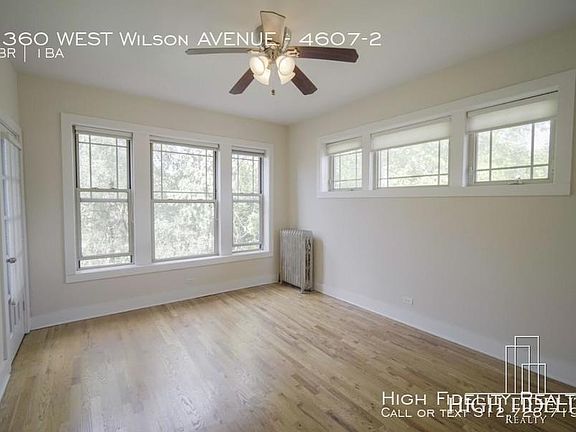 4th image of 1360 W Wilson Ave #4607-2