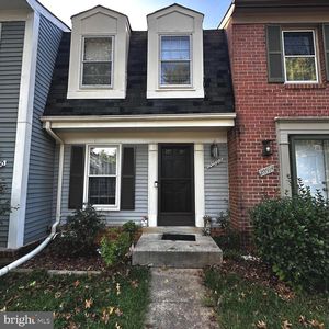 20592 Strath Haven Dr, Gaithersburg, MD, 20886
