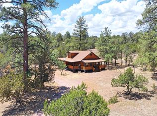 3322 Ox Bow Bend, Overgaard, AZ 85933