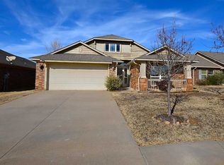 4224 W Prescot Dr, Stillwater, OK 74074