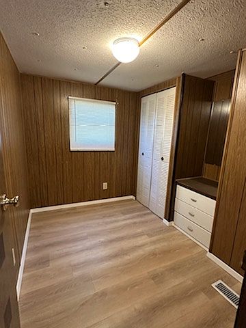 Hall Bedroom