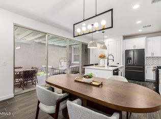 4145 E Jones St, Gilbert, AZ 85295
