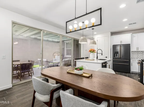 4145 E JONES Street, Gilbert, AZ 85295