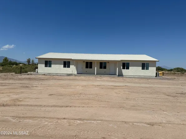 268 S 480 W, Pima, AZ 85543