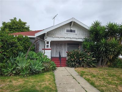3464 Arlington Ave, Los Angeles, CA, 90018