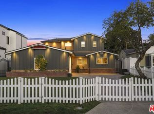 4836 Agnes Ave, Valley Village, CA 91607