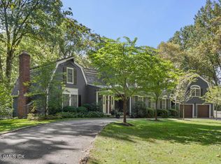 10 Gaston Farm Rd, Greenwich, CT 06831