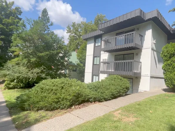 1110 West 10th Avenue, 1110 W 10th Ave APT 5, Spokane, WA 99204