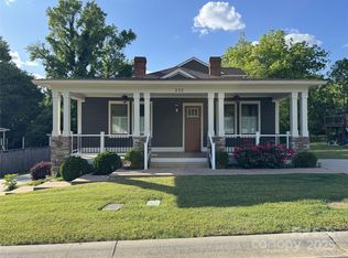 232 Cromer St, Charlotte, NC 28208