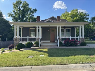 232 Cromer St, Charlotte, NC, 28208