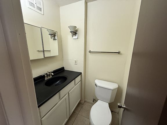 Half Bathroom
