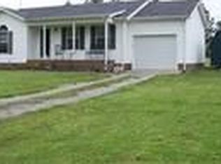 420 White Rd, Pulaski, TN 38478